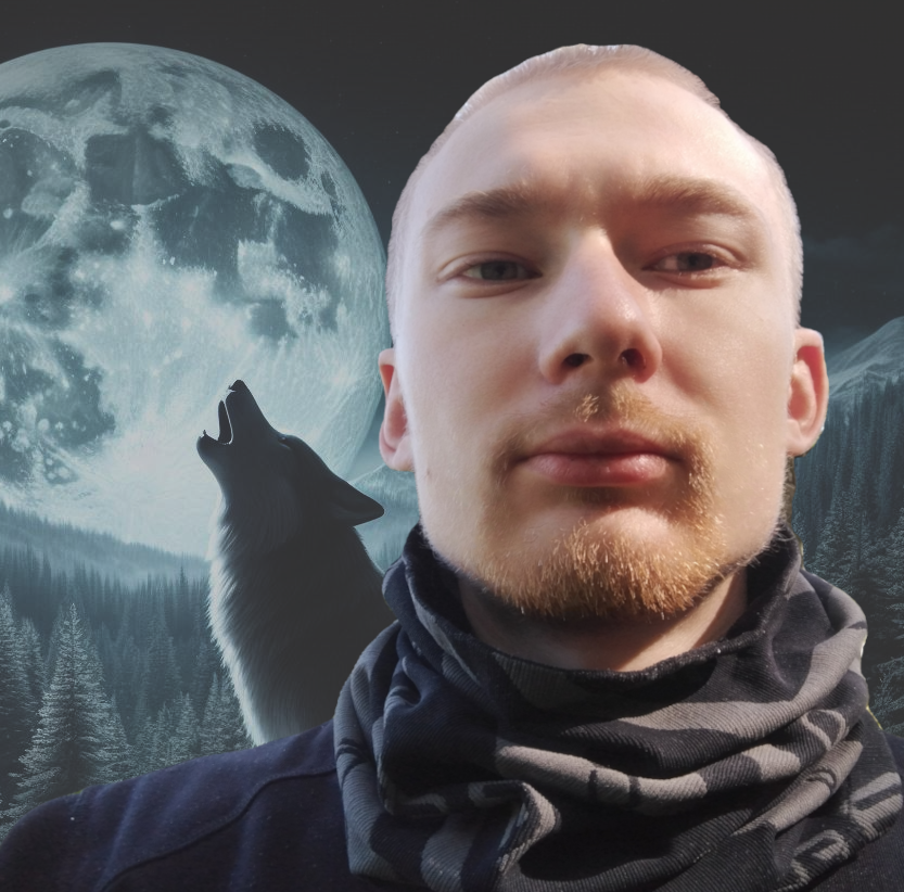 WolfAndMe